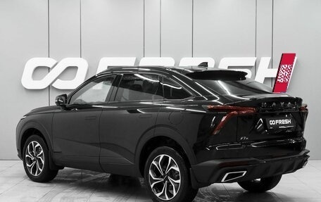 Haval F7x, 2026 год, 3 998 000 рублей, 2 фотография