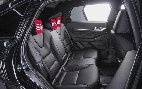 Haval F7x, 2026 год, 3 998 000 рублей, 7 фотография