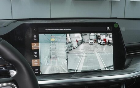Haval F7x, 2026 год, 3 998 000 рублей, 13 фотография
