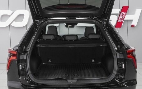 Haval F7x, 2026 год, 3 998 000 рублей, 21 фотография