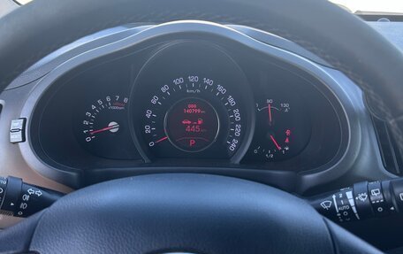 KIA Sportage III, 2012 год, 1 200 000 рублей, 6 фотография