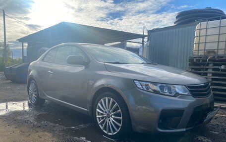 KIA Cerato III, 2010 год, 799 000 рублей, 3 фотография