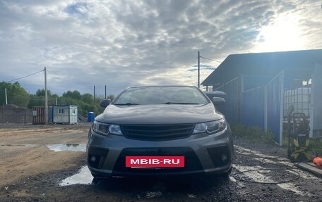 KIA Cerato III, 2010 год, 799 000 рублей, 2 фотография
