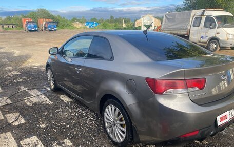KIA Cerato III, 2010 год, 799 000 рублей, 5 фотография