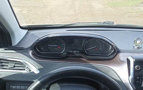 Peugeot 2008 II, 2014 год, 570 000 рублей, 4 фотография