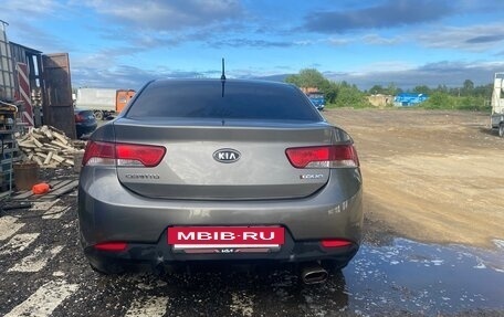 KIA Cerato III, 2010 год, 799 000 рублей, 4 фотография