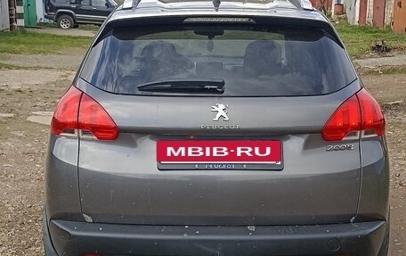 Peugeot 2008 II, 2014 год, 570 000 рублей, 6 фотография