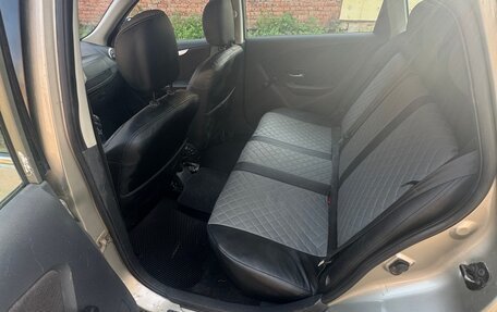 Nissan Almera, 2018 год, 780 000 рублей, 6 фотография