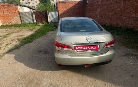 Nissan Almera, 2018 год, 780 000 рублей, 4 фотография