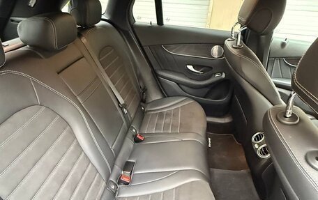 Mercedes-Benz GLC, 2019 год, 4 300 000 рублей, 7 фотография