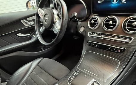 Mercedes-Benz GLC, 2019 год, 4 300 000 рублей, 6 фотография
