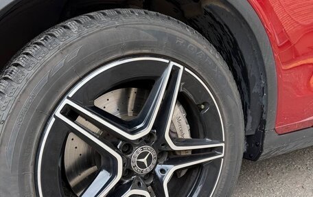 Mercedes-Benz GLC, 2019 год, 4 300 000 рублей, 16 фотография