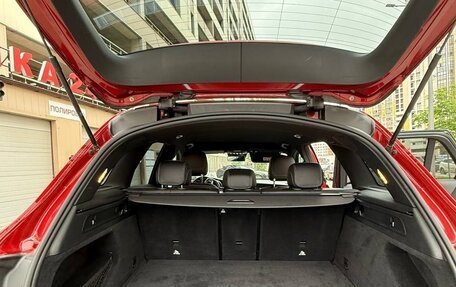 Mercedes-Benz GLC, 2019 год, 4 300 000 рублей, 14 фотография