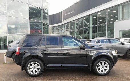 Land Rover Freelander II рестайлинг 2, 2011 год, 1 150 000 рублей, 3 фотография