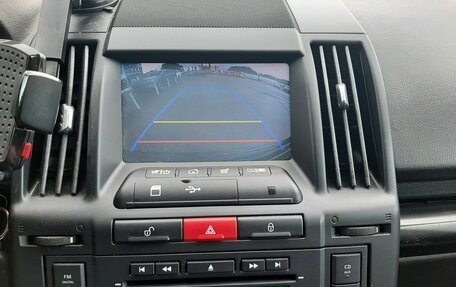 Land Rover Freelander II рестайлинг 2, 2011 год, 1 150 000 рублей, 15 фотография