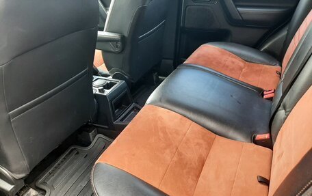 Land Rover Freelander II рестайлинг 2, 2011 год, 1 150 000 рублей, 12 фотография