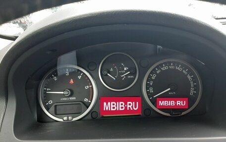 Land Rover Freelander II рестайлинг 2, 2011 год, 1 150 000 рублей, 16 фотография