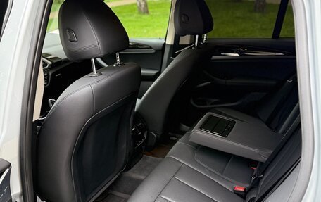 BMW X3, 2020 год, 4 300 000 рублей, 13 фотография