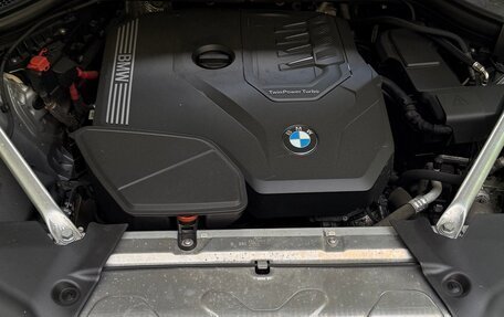 BMW X3, 2020 год, 4 300 000 рублей, 15 фотография