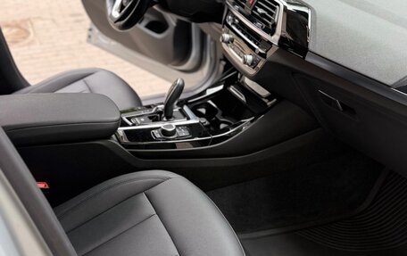 BMW X3, 2020 год, 4 300 000 рублей, 12 фотография