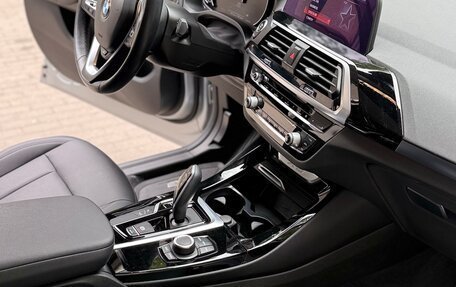 BMW X3, 2020 год, 4 300 000 рублей, 11 фотография