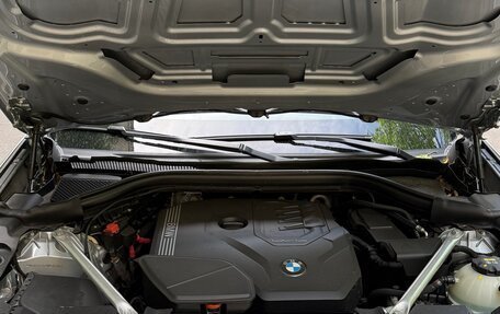 BMW X3, 2020 год, 4 300 000 рублей, 16 фотография