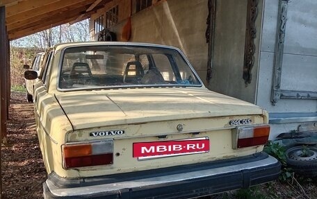 Volvo 240 Series, 1978 год, 150 000 рублей, 2 фотография