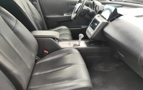 Nissan Murano, 2008 год, 689 000 рублей, 9 фотография