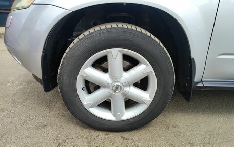 Nissan Murano, 2008 год, 689 000 рублей, 12 фотография