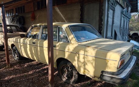 Volvo 240 Series, 1978 год, 150 000 рублей, 3 фотография