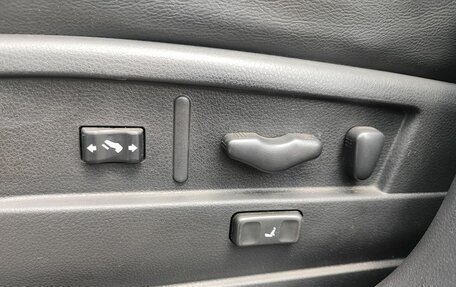 Nissan Murano, 2008 год, 689 000 рублей, 13 фотография