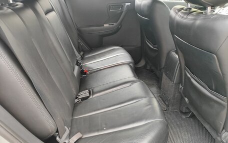 Nissan Murano, 2008 год, 689 000 рублей, 11 фотография