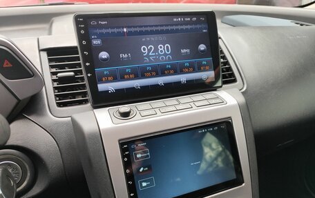 Nissan Murano, 2008 год, 689 000 рублей, 15 фотография