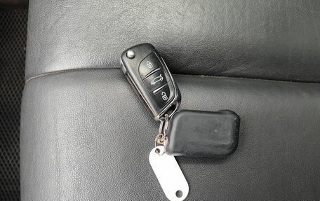 Nissan Murano, 2008 год, 689 000 рублей, 17 фотография
