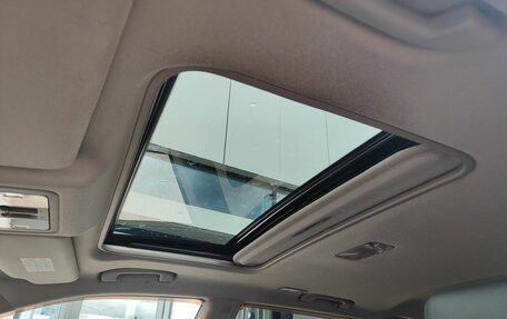 Nissan Murano, 2008 год, 689 000 рублей, 14 фотография