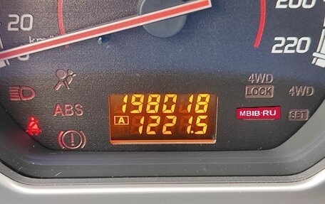 Nissan Murano, 2008 год, 689 000 рублей, 18 фотография