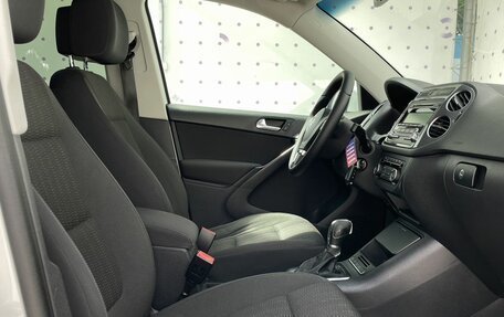 Volkswagen Tiguan I, 2014 год, 1 190 000 рублей, 12 фотография