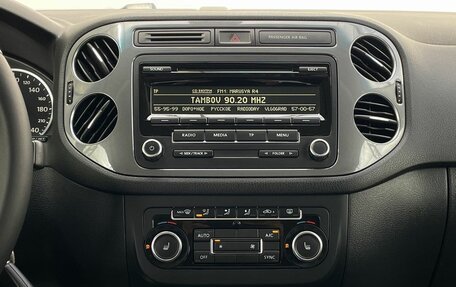 Volkswagen Tiguan I, 2014 год, 1 190 000 рублей, 17 фотография