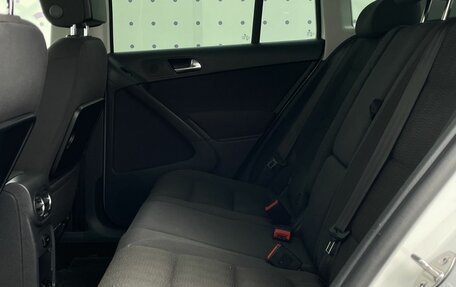 Volkswagen Tiguan I, 2014 год, 1 190 000 рублей, 13 фотография