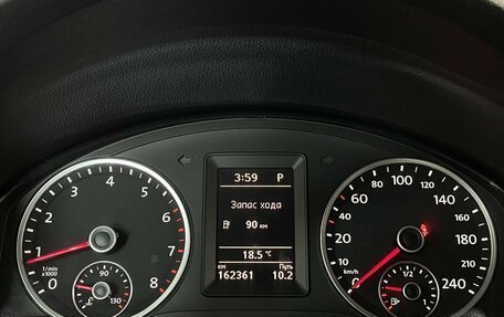 Volkswagen Tiguan I, 2014 год, 1 190 000 рублей, 14 фотография