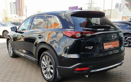 Mazda CX-9 II, 2018 год, 3 400 000 рублей, 6 фотография