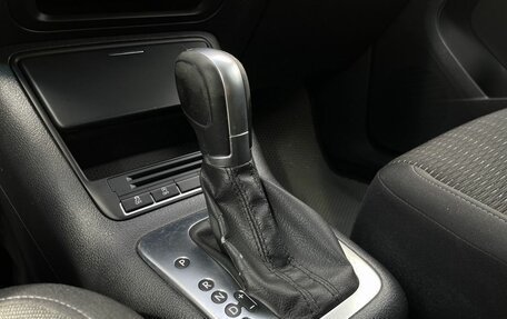 Volkswagen Tiguan I, 2014 год, 1 190 000 рублей, 16 фотография