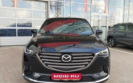 Mazda CX-9 II, 2018 год, 3 400 000 рублей, 2 фотография