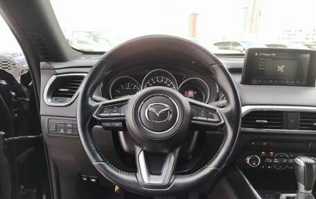 Mazda CX-9 II, 2018 год, 3 400 000 рублей, 19 фотография