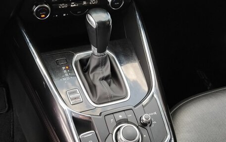 Mazda CX-9 II, 2018 год, 3 400 000 рублей, 21 фотография
