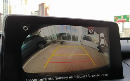 Mazda CX-9 II, 2018 год, 3 400 000 рублей, 16 фотография