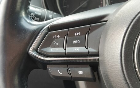 Mazda CX-9 II, 2018 год, 3 400 000 рублей, 14 фотография