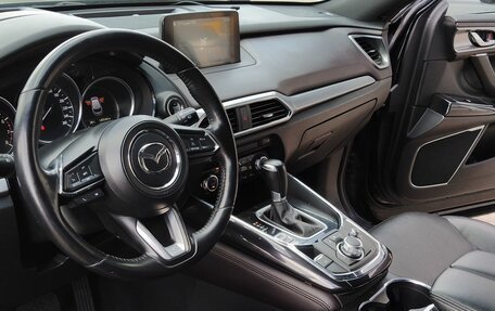 Mazda CX-9 II, 2018 год, 3 400 000 рублей, 29 фотография