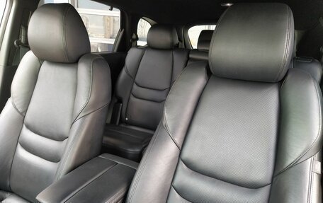 Mazda CX-9 II, 2018 год, 3 400 000 рублей, 30 фотография