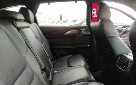 Mazda CX-9 II, 2018 год, 3 400 000 рублей, 28 фотография